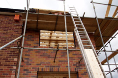trusted extension quotes Halstead