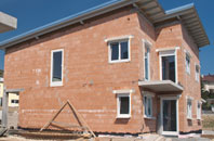 Halstead home extensions