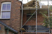 free Halstead home extension quotes