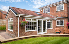 Halstead house extension leads